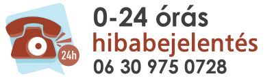 Hibabejelentés